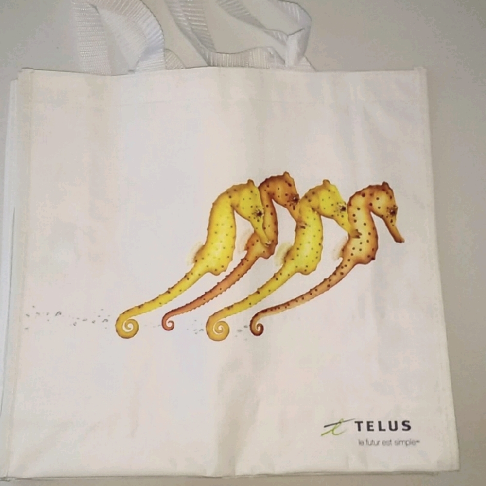 Reusable shopping 🛍️ bag 3/$20